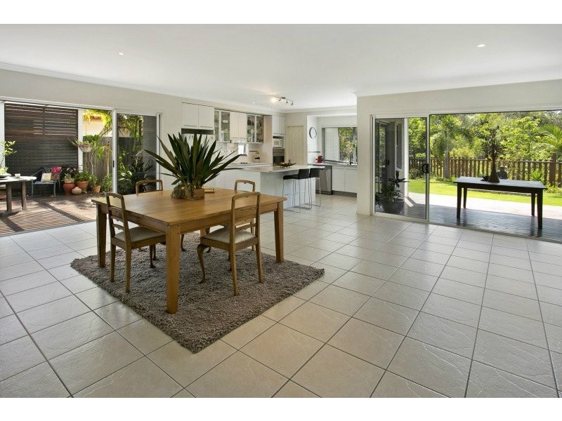 Sinnamon Park QLD 4073