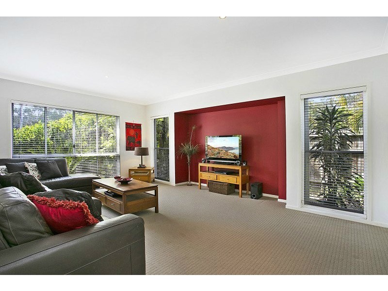 Sinnamon Park QLD 4073