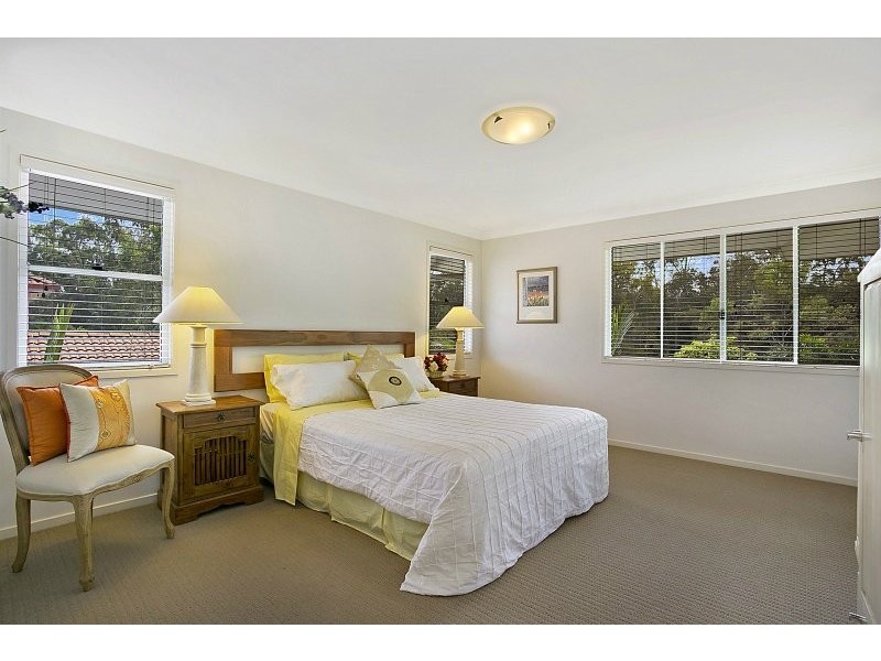 Sinnamon Park QLD 4073