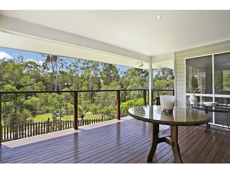 Sinnamon Park QLD 4073