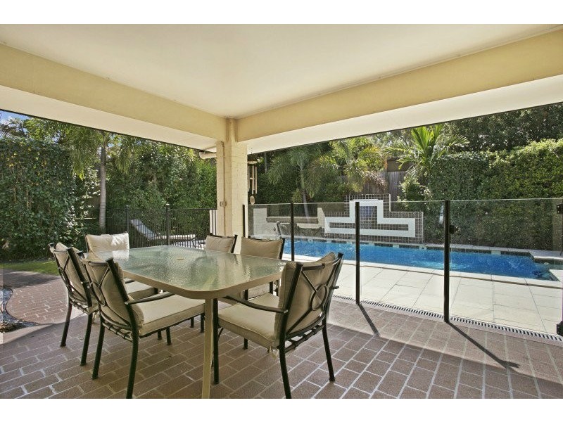 Seventeen Mile Rocks QLD 4073