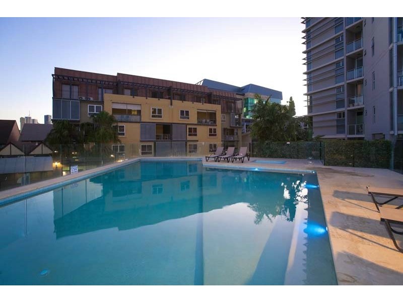 Fortitude Valley QLD 4006