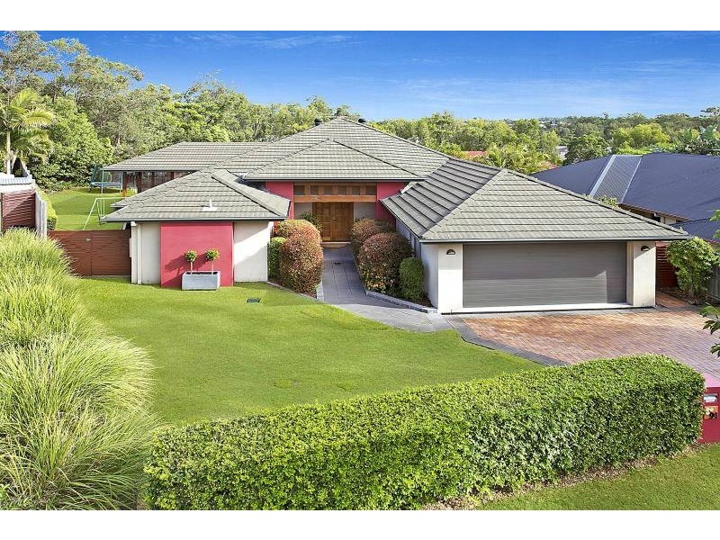 Seventeen Mile Rocks QLD 4073