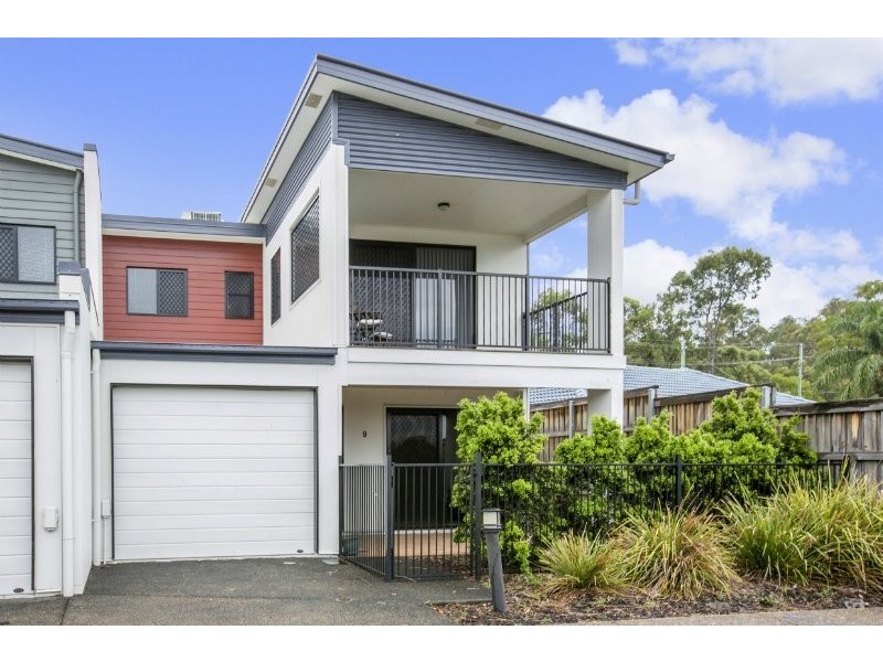 9/61 Queens Road, Everton Hills QLD 4053