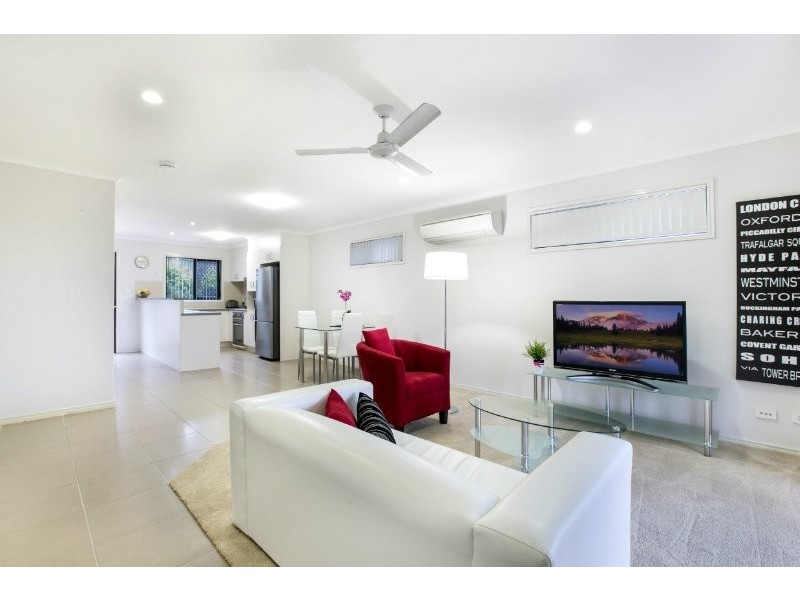 9/61 Queens Road, Everton Hills QLD 4053