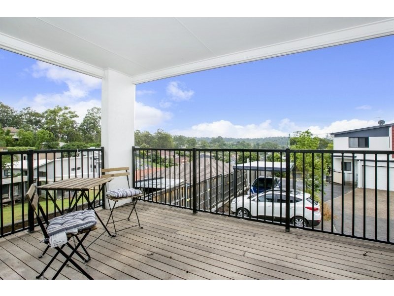 9/61 Queens Road, Everton Hills QLD 4053