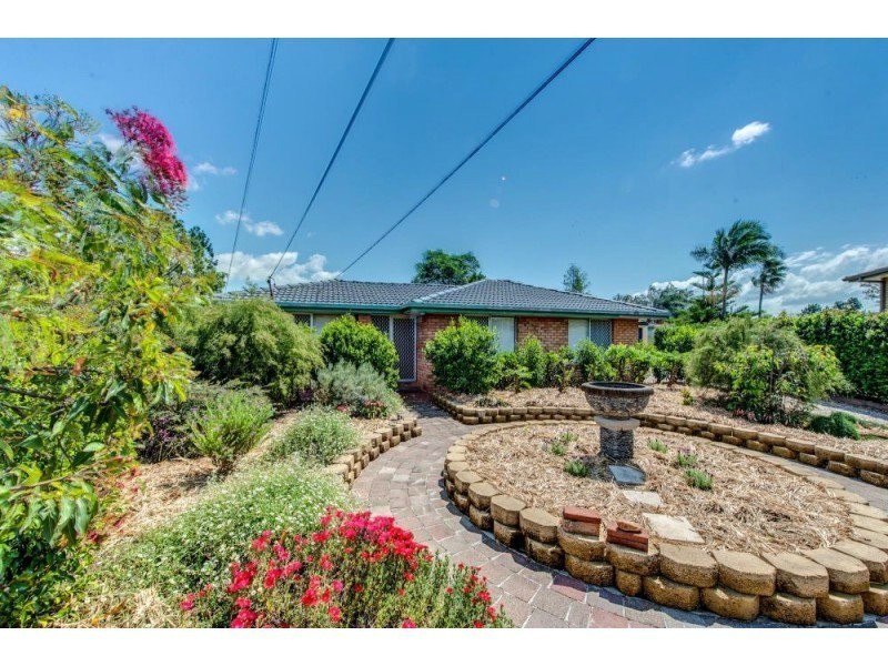 5 Cox Crescent, Goodna QLD 4300