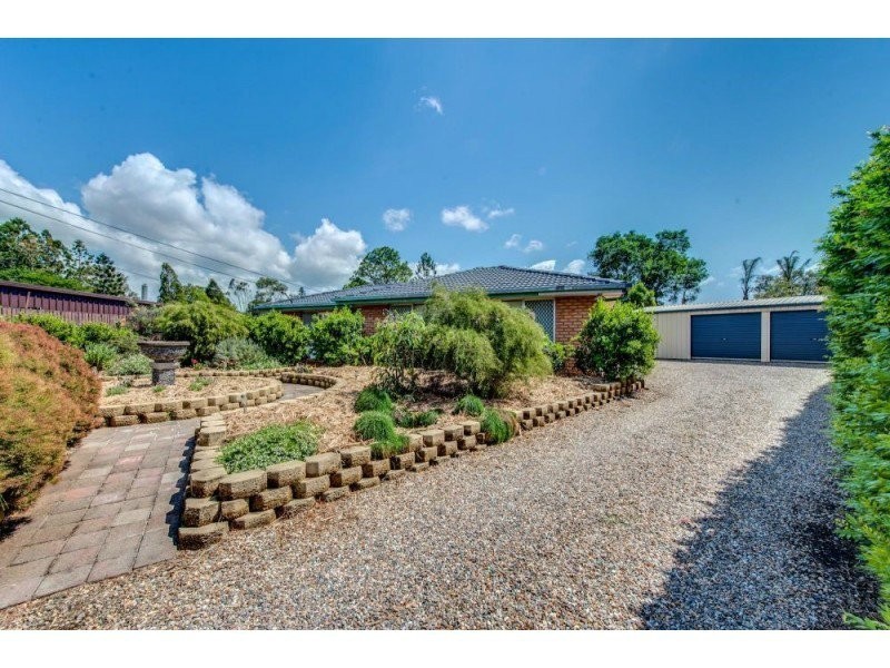 5 Cox Crescent, Goodna QLD 4300