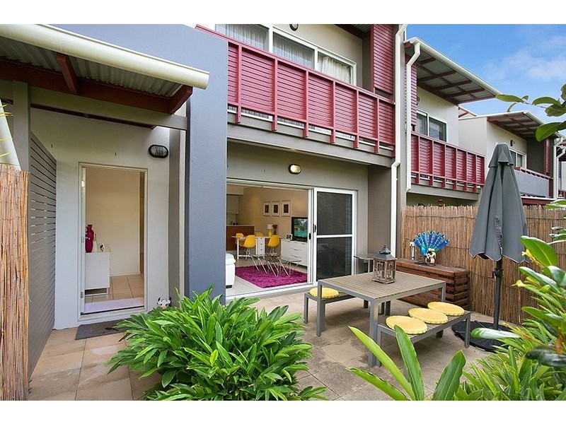 55/28 Amazons Place, Jindalee QLD 4074