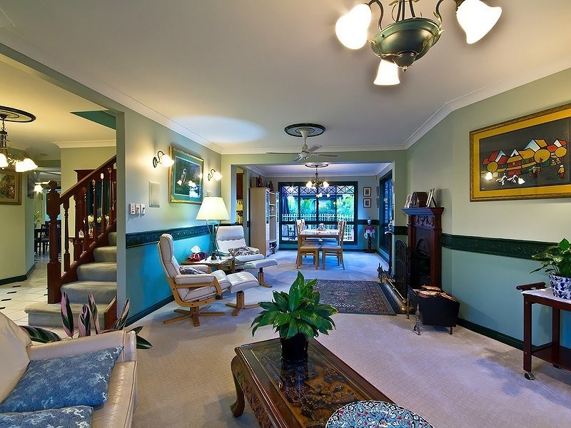 40 Drysdale Street, Mount Ommaney QLD 4074