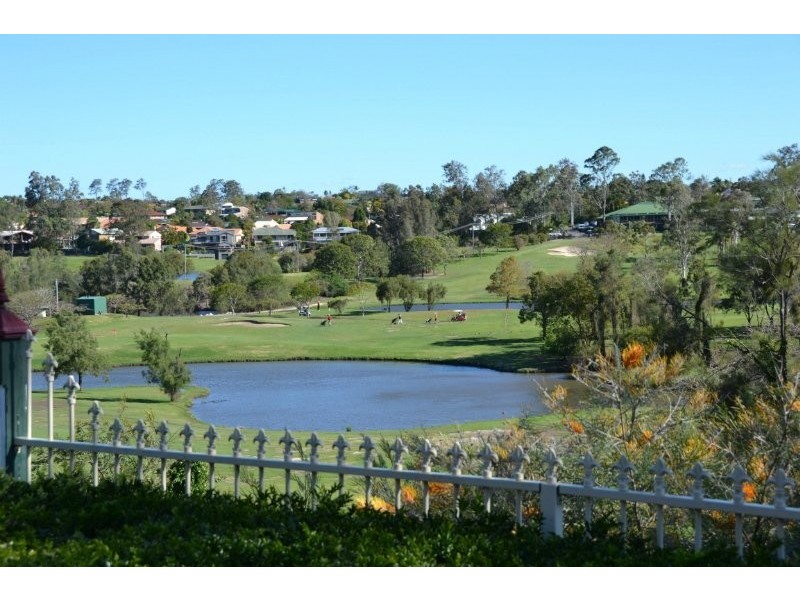 40 Drysdale Street, Mount Ommaney QLD 4074