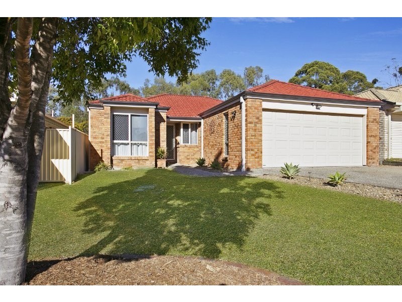 22 Birkenhead Crescent, Forest Lake QLD 4078