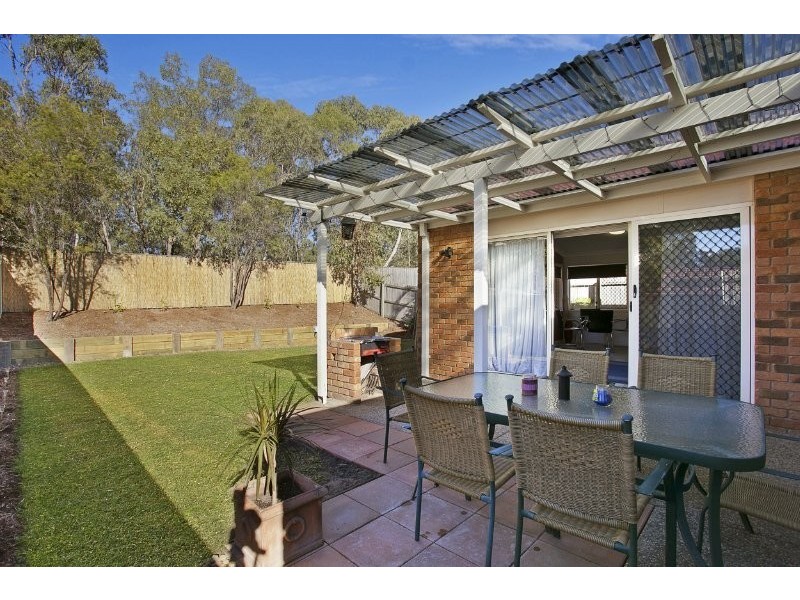 22 Birkenhead Crescent, Forest Lake QLD 4078