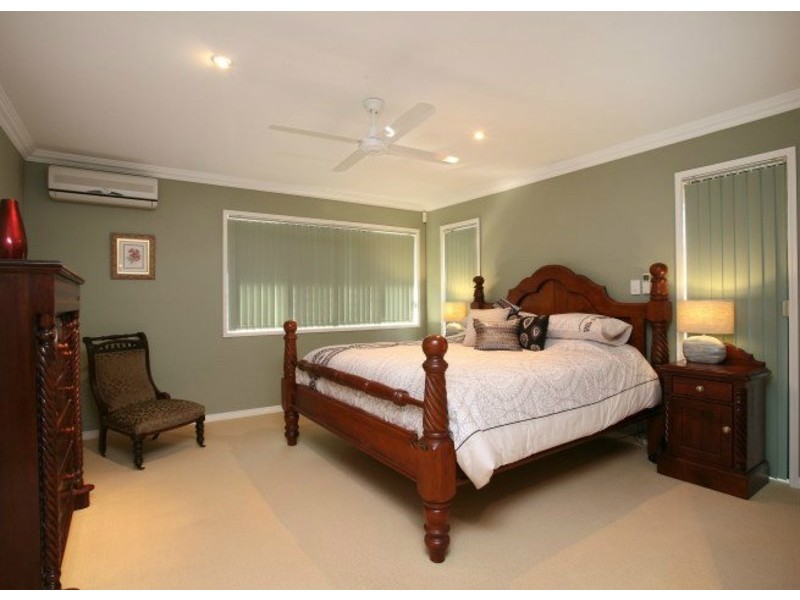12 Claudia Court, Sinnamon Park QLD 4073