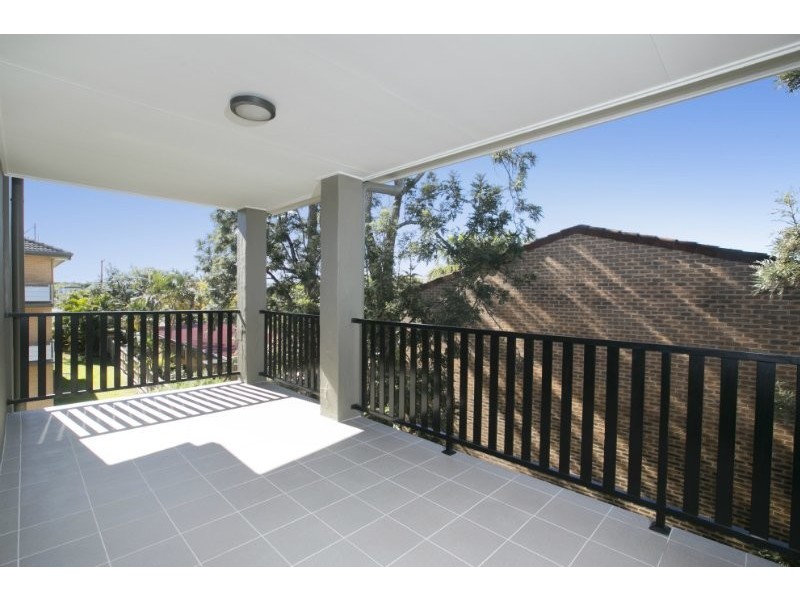 11 Lyons Terrace, Windsor QLD 4030