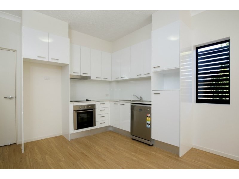 11 Lyons Terrace, Windsor QLD 4030