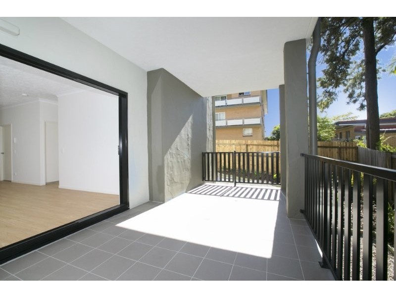 11 Lyons Terrace, Windsor QLD 4030