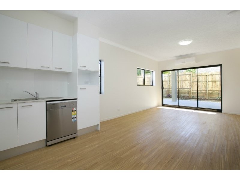 11 Lyons Terrace, Windsor QLD 4030