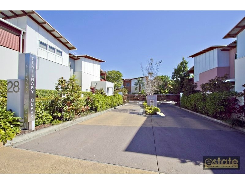 21/28 Amazons Place, Jindalee QLD 4074