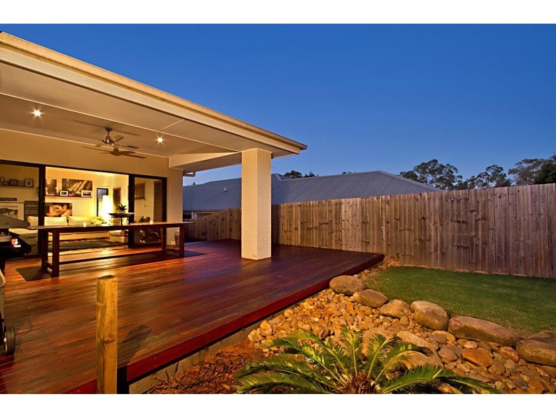 Sinnamon Park QLD 4073