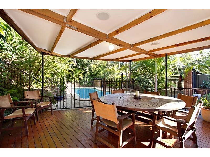 14 Coomb St, Seventeen Mile Rocks QLD 4073