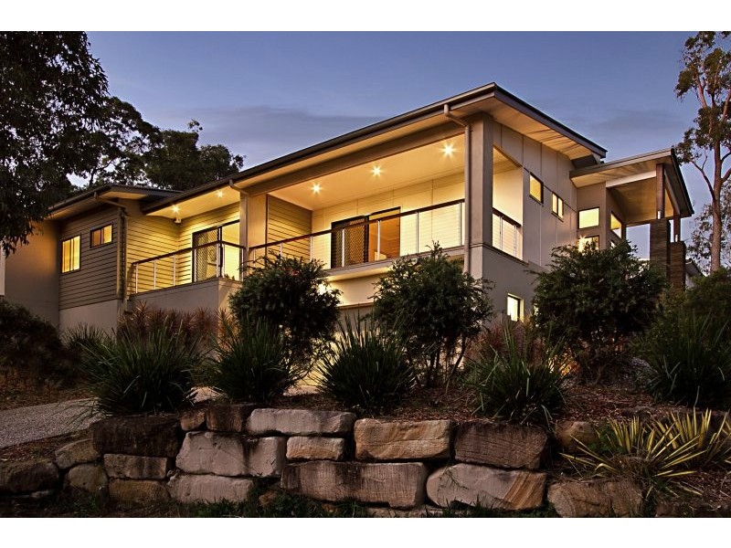 Seventeen Mile Rocks QLD 4073