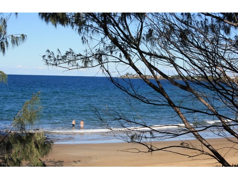 Bargara QLD 4670