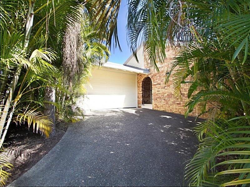 Jamboree Heights QLD 4074