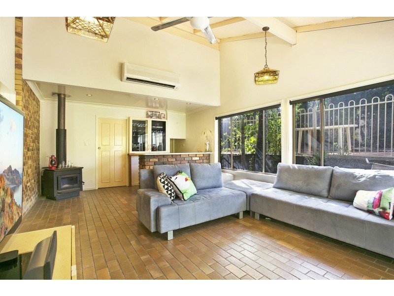 Jamboree Heights QLD 4074