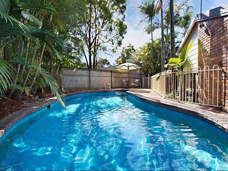 Jamboree Heights QLD 4074