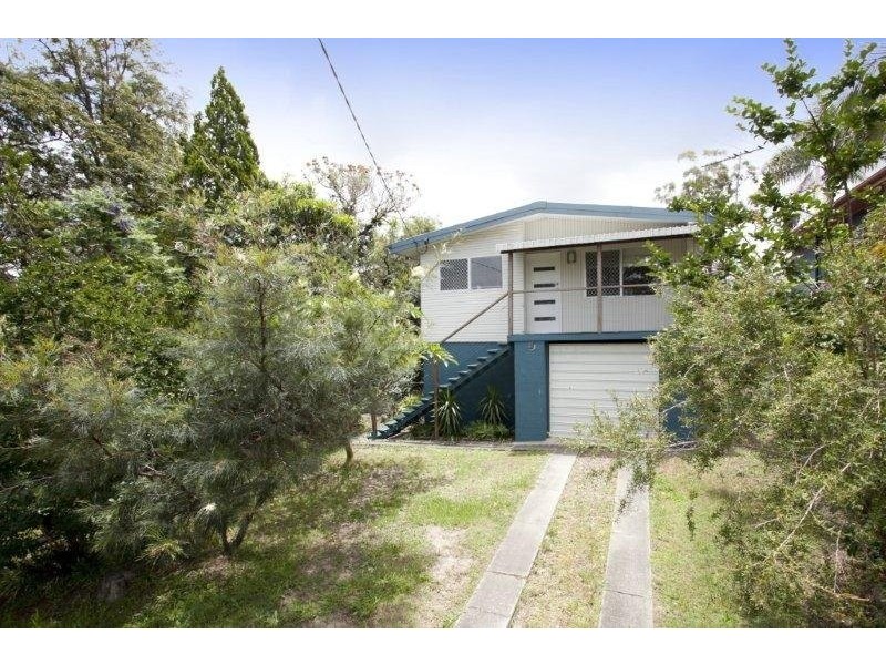 375 Seventeen Mile Rocks Road, Oxley QLD 4075