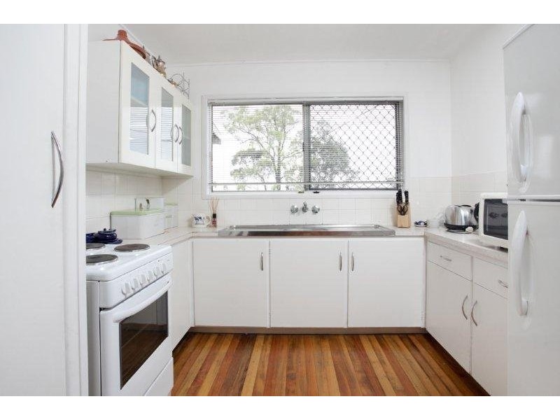 375 Seventeen Mile Rocks Road, Oxley QLD 4075