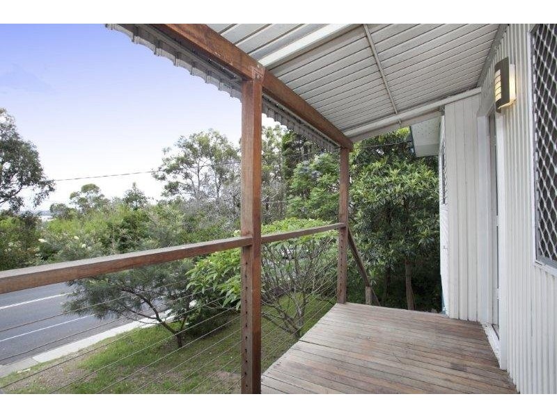 375 Seventeen Mile Rocks Road, Oxley QLD 4075