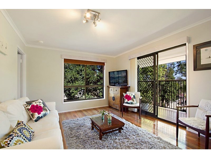 Seventeen Mile Rocks QLD 4073