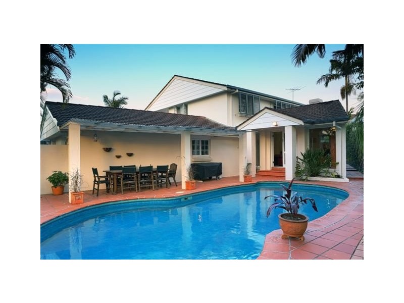 Mount Ommaney QLD 4074