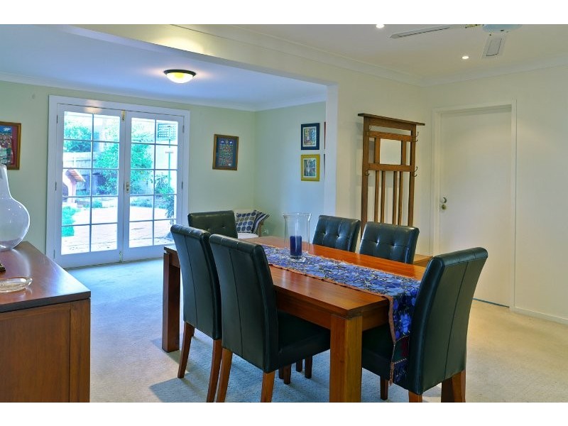 Mount Ommaney QLD 4074