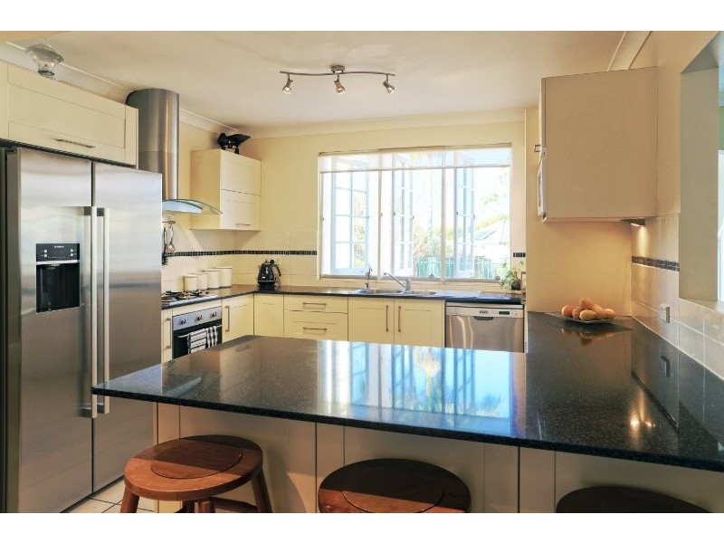 Mount Ommaney QLD 4074