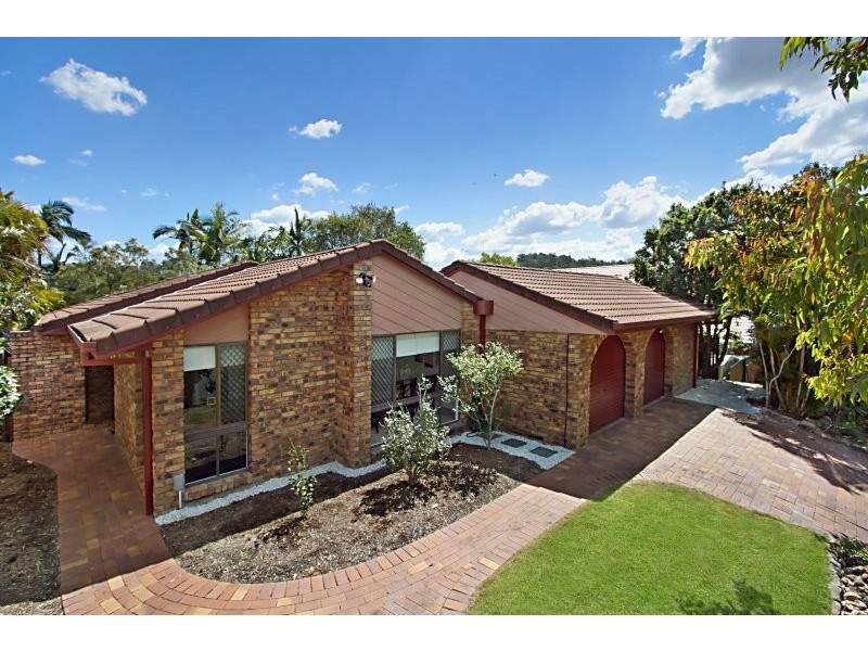 Mount Ommaney QLD 4074