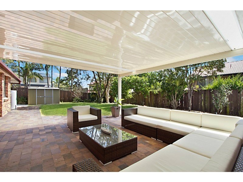 Mount Ommaney QLD 4074