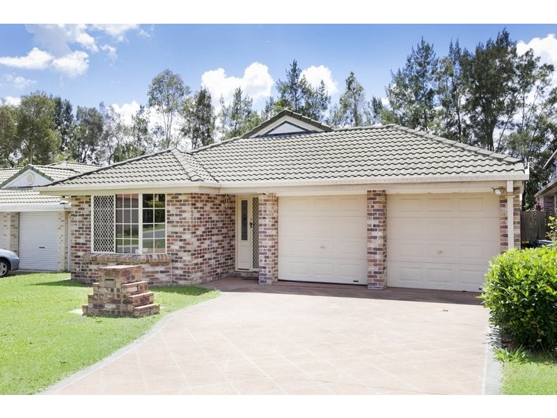 Forest Lake QLD 4078