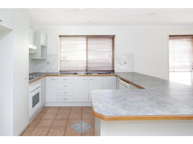 Forest Lake QLD 4078