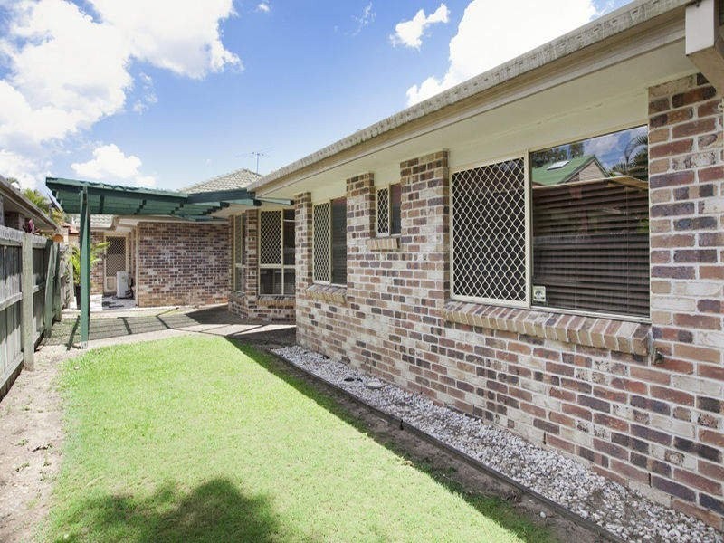 Forest Lake QLD 4078