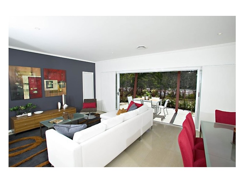 Jindalee QLD 4074