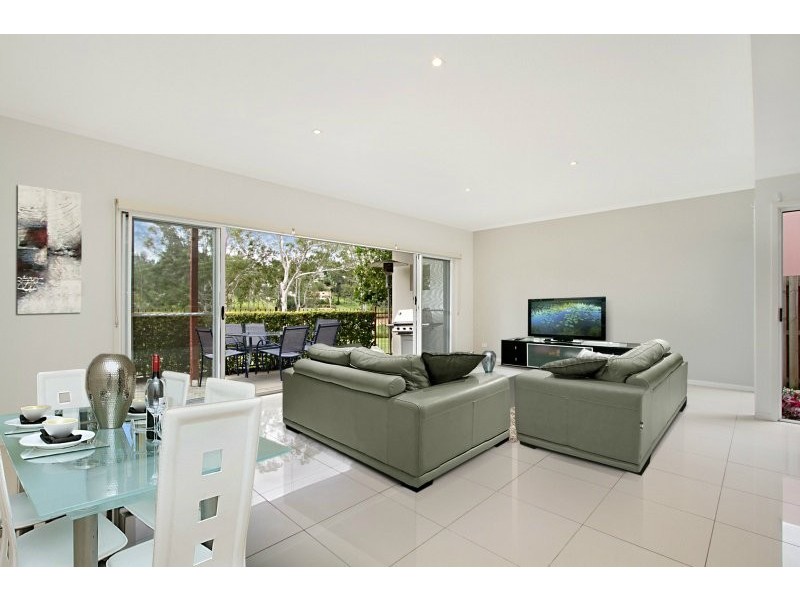 Jindalee QLD 4074