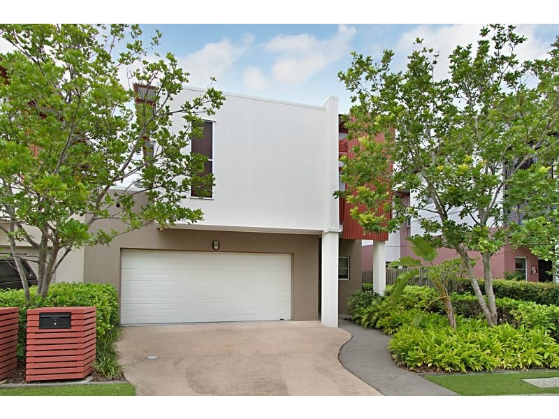 Jindalee QLD 4074