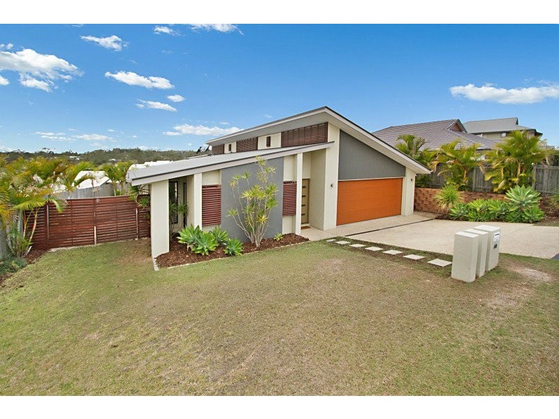 Seventeen Mile Rocks QLD 4073