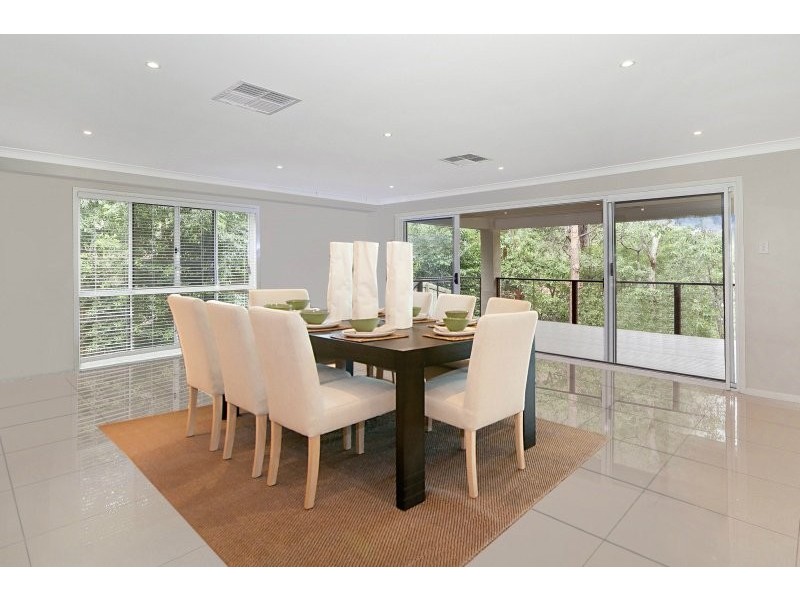 Seventeen Mile Rocks QLD 4073