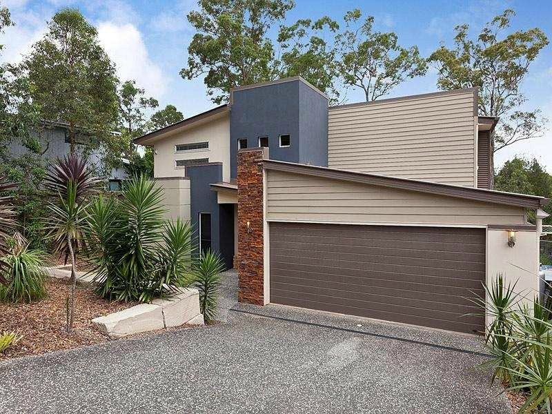 Seventeen Mile Rocks QLD 4073