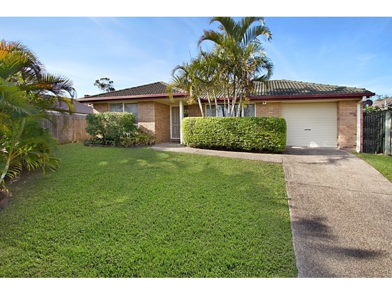 Seventeen Mile Rocks QLD 4073