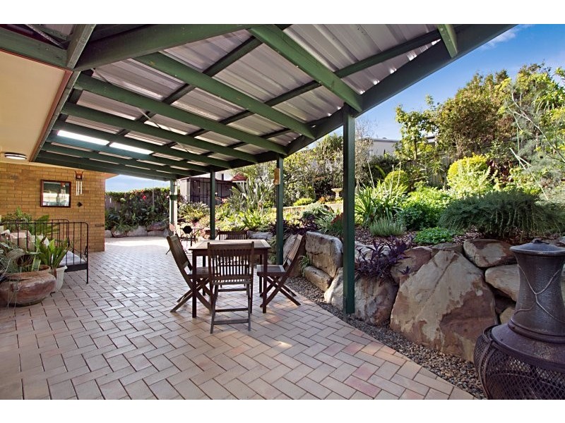 Seventeen Mile Rocks QLD 4073